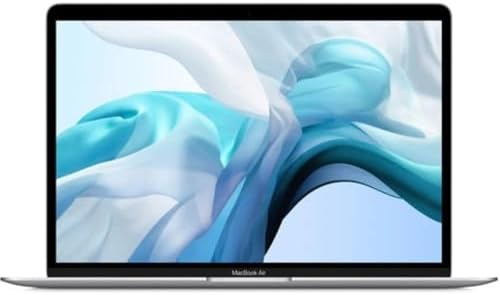Amazon.com: Apple 2018 MacBook Air with 1.6GHz Intel Core i5, 13